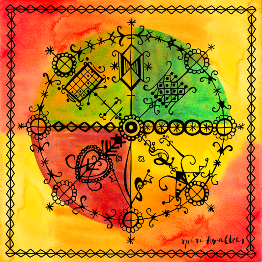 Milokan - Spirit of Cosmic Energy