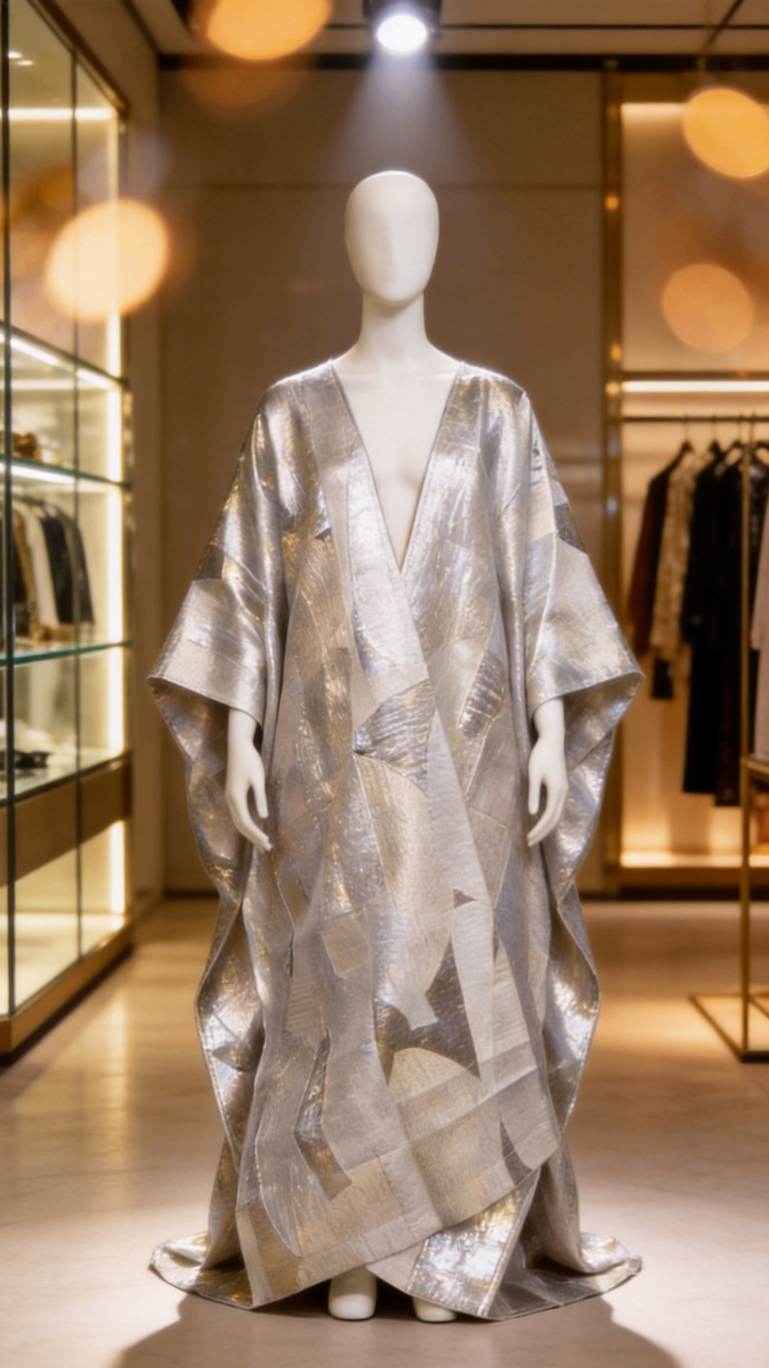 Platinum Coat